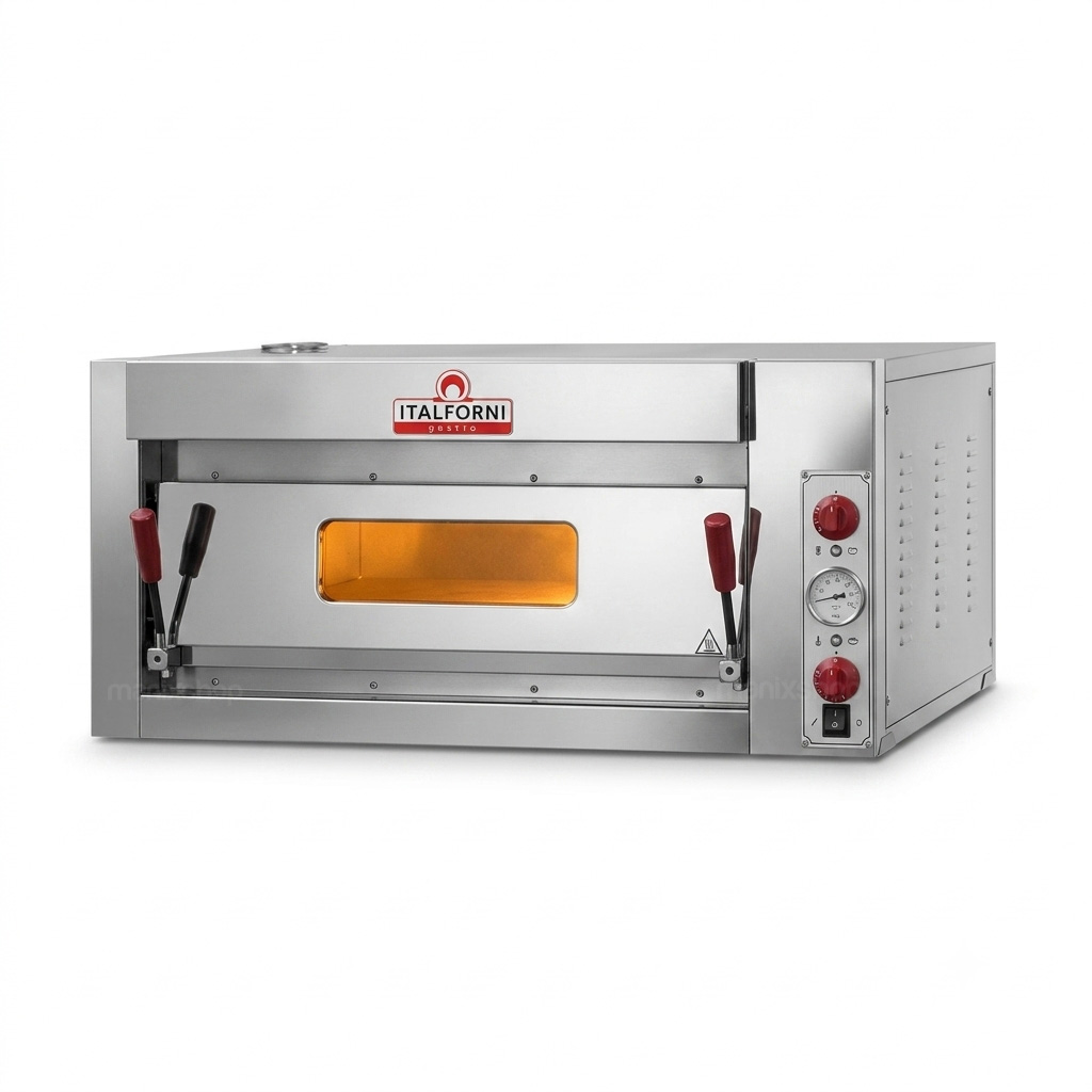 Horno italforni TKB1
