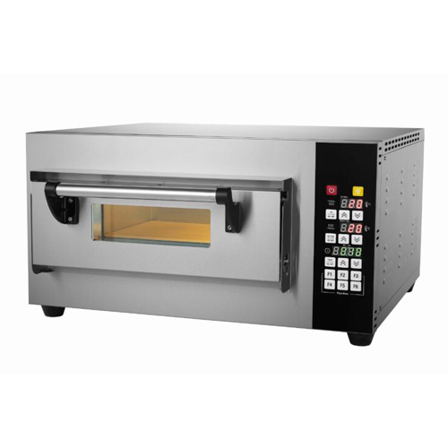 horno pizzero cookstar PS-351E