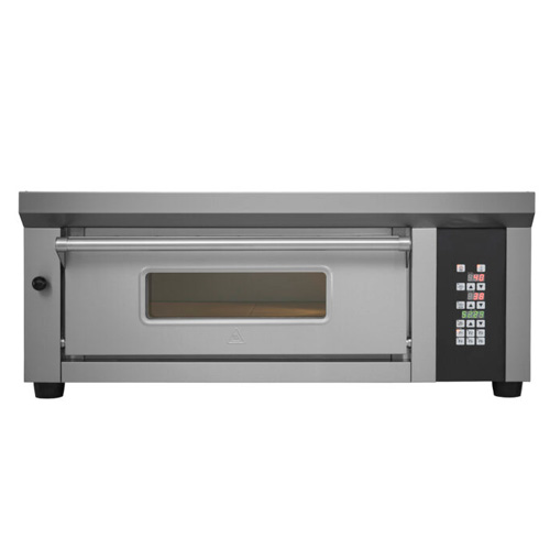 horno pizzero cookstar PS-401E